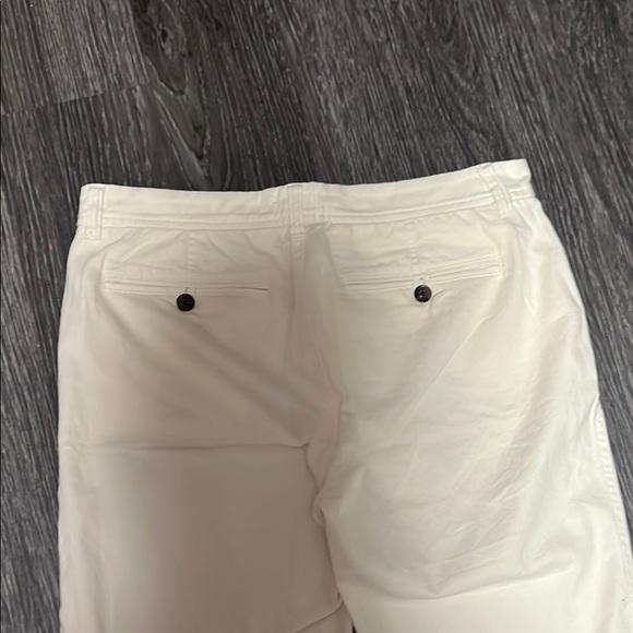 J. Crew Women's Cream Boot Cut Jeans - Picture 11 of 12